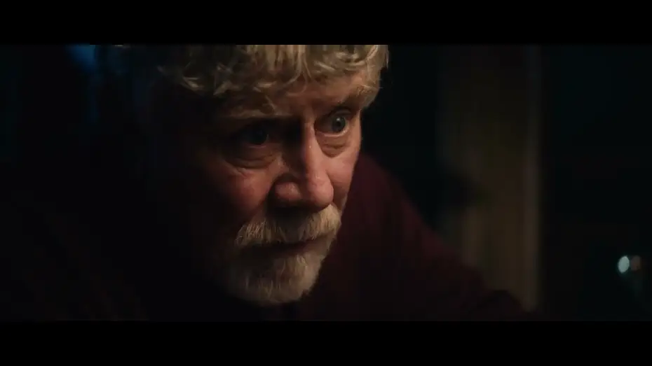 Відео до фільму Macha — Macha Trailer