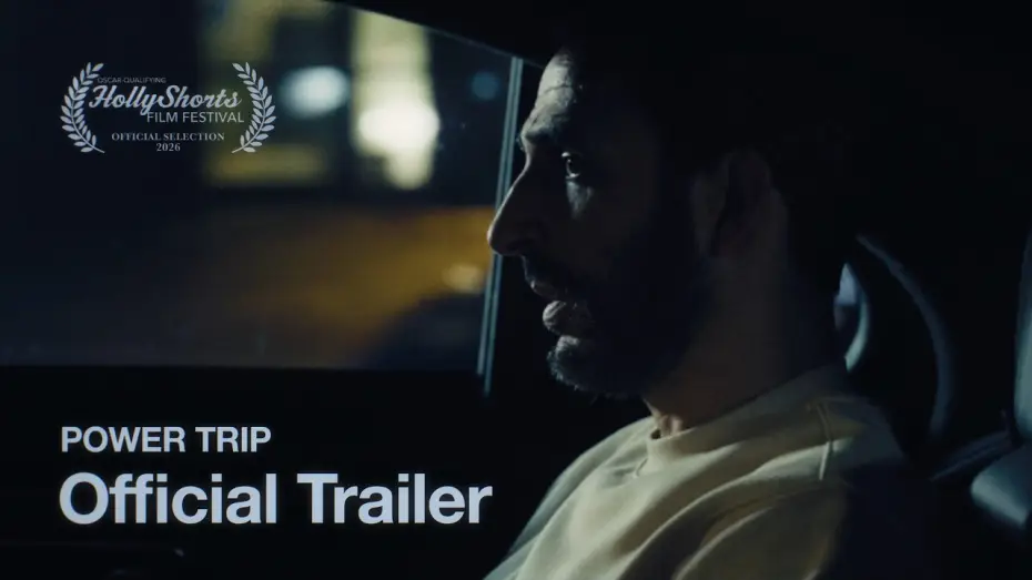 Відео до фільму Power Trip — Official Trailer