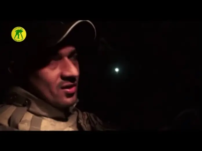 Відео до фільму الجسر — فيلم الجسر يروي قصة استشهاد الشهيد المصور علي الأنصاري