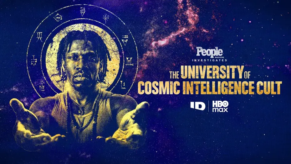 Відео до фільму People Magazine Investigates: The Cosmic Intelligence Cult — People Magazine Investigates: The University of Cosmic Intelligence Cult | ID