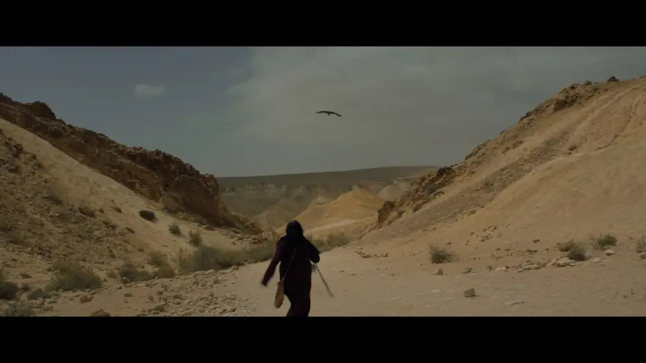 Відео до фільму صمت الرمال | صمت الرمال  | The Sands Won't Tell Trailer English Subtitles