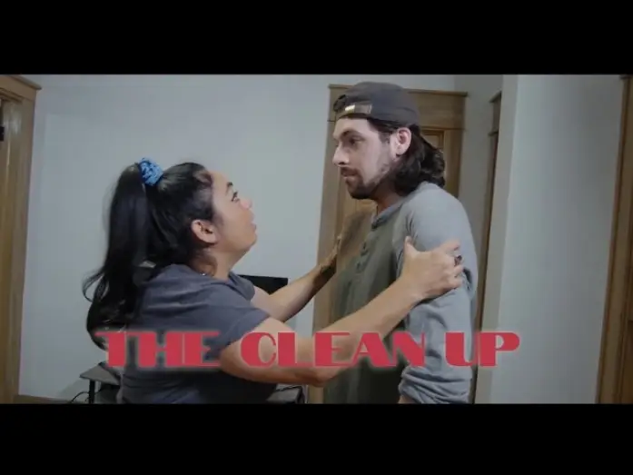 Відео до фільму The Clean Up — The Clean Up