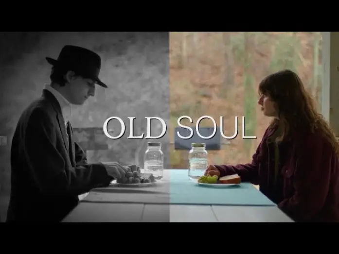 Відео до фільму OLD SOUL — OLD SOUL - Official Teaser