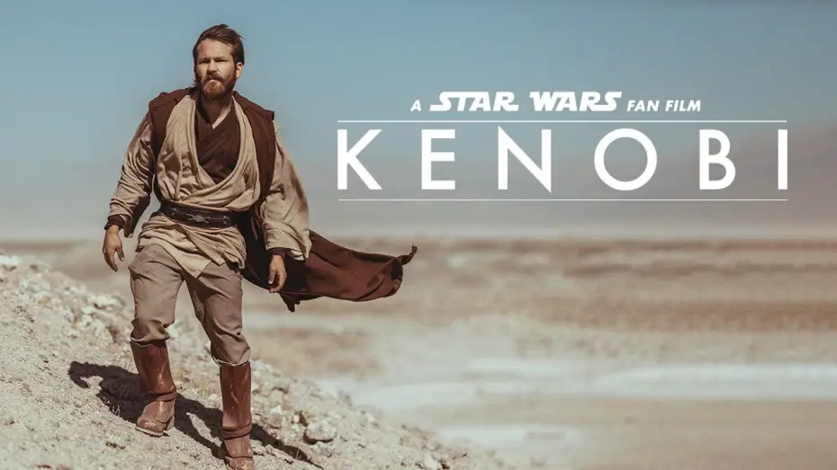 Відео до фільму Kenobi — KENOBI - A Star Wars Fan Film