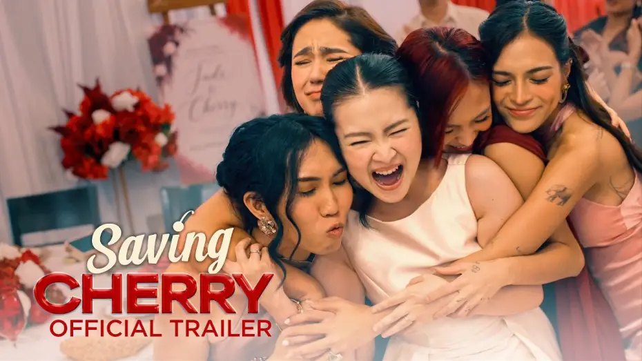 Відео до фільму Saving Cherry — SAVING CHERRY Official Trailer | In Cinemas September 2, 2026 | Regal Entertainment Inc.