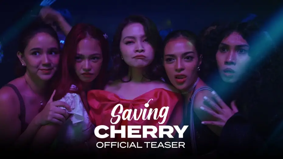 Відео до фільму Saving Cherry — SAVING CHERRY Official Teaser | In Cinemas September 2, 2026 | Regal Entertainment Inc.