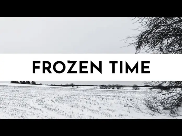 Відео до фільму Frozen Time: What If — Frozen Time: What If (2026) Official Trailer