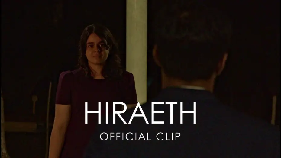 Відео до фільму HIRAETH — HIRAETH | Official Clip - Ananya's Side