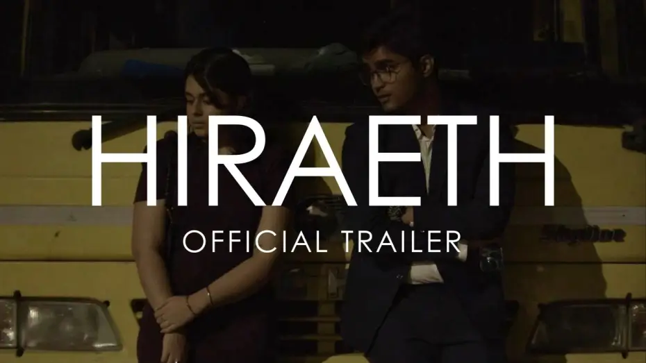 Відео до фільму HIRAETH — HIRAETH | Official Trailer