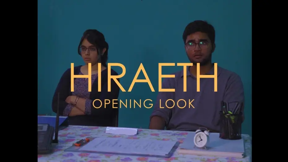 Відео до фільму HIRAETH — HIRAETH | Opening Look