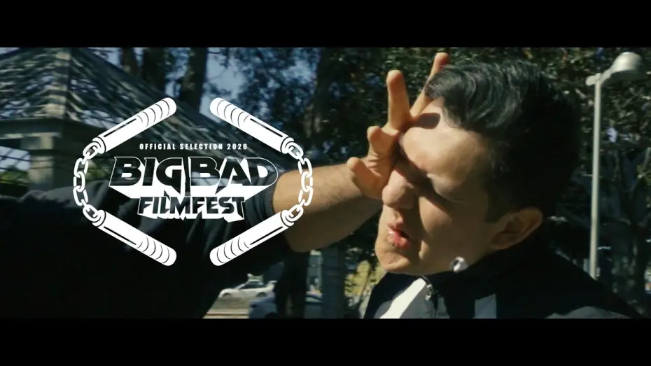 Відео до фільму Mind, Body & Soul — Mind, Body & Soul | Martial Arts Action Short Film | Teaser Trailer