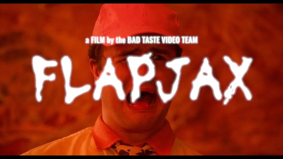 Відео до фільму FLAPJAX — Teaser