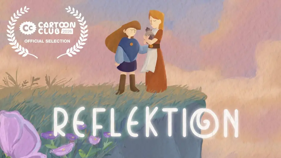 Відео до фільму Reflektion — Reflektion