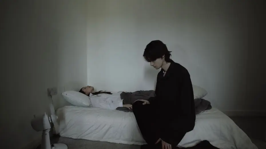 Відео до фільму To Whom It May Concern — To Whom It May Concern | Teaser Trailer Short Film by Sylvia Baker