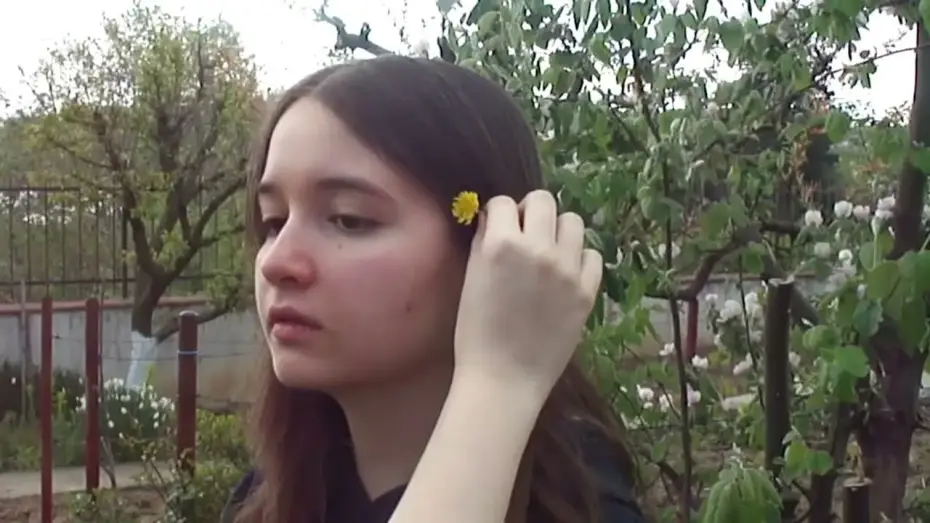 Відео до фільму You Answered...? — You Answered...? – Short Film [teaser]