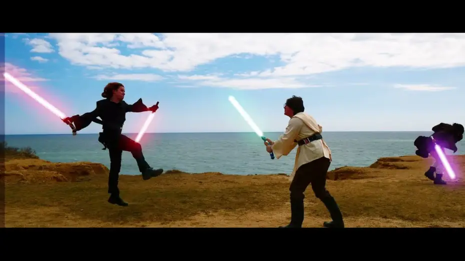 Відео до фільму Krick II — Krick II: A Star Wars Fan Film Official Trailer 2