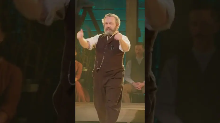 Відео до фільму Our Town — This is Our Town #NationalTheatreatHome