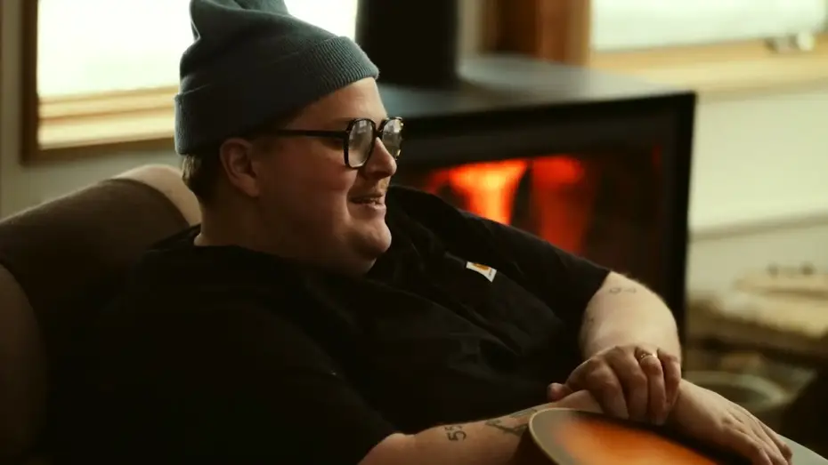 Відео до фільму Nothing Really Matters — Nothing Really Matters (Trailer)