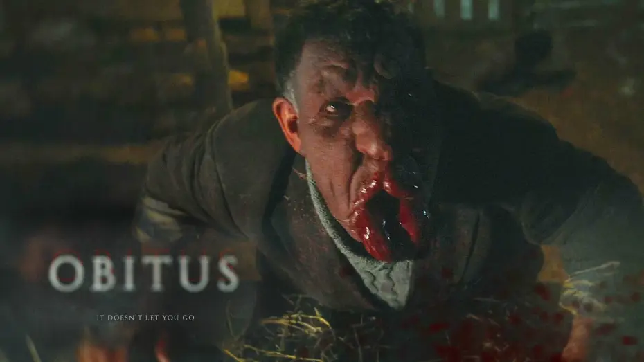 Відео до фільму Obitus — OBITUS | Official Teaser (2026) | Horror Film