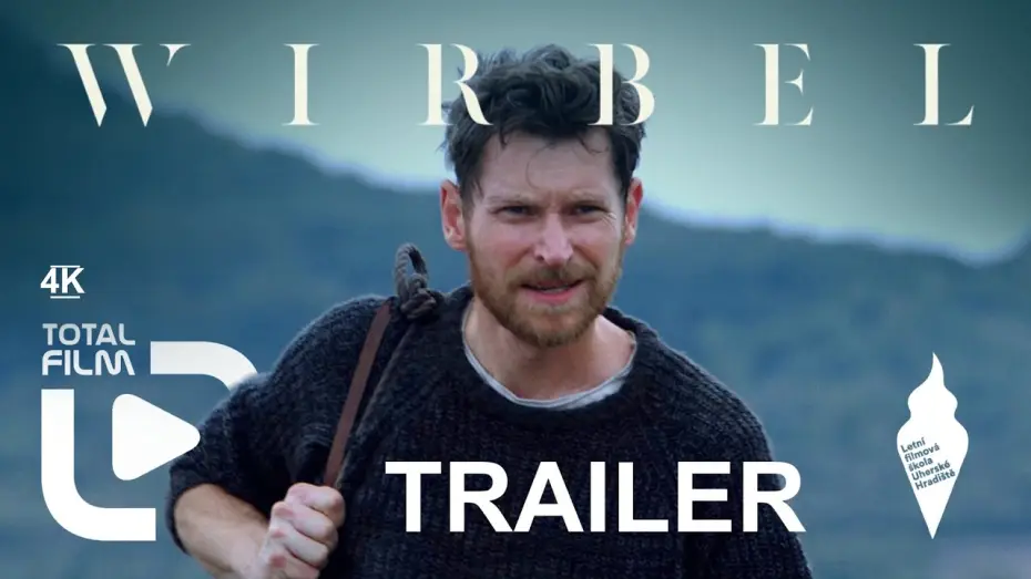Відео до фільму Wirbel — Wirbel (2026) 4K trailer /zahajovací film LFŠ 2026/