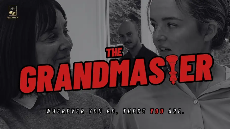 Відео до фільму The Grandmaster — The Grandmaster | Short Film (2026) | Scottish Highlands | Thriller