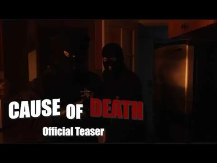 Відео до фільму Cause of Death — Cause of Death | (48 Hour Short Film Teaser)