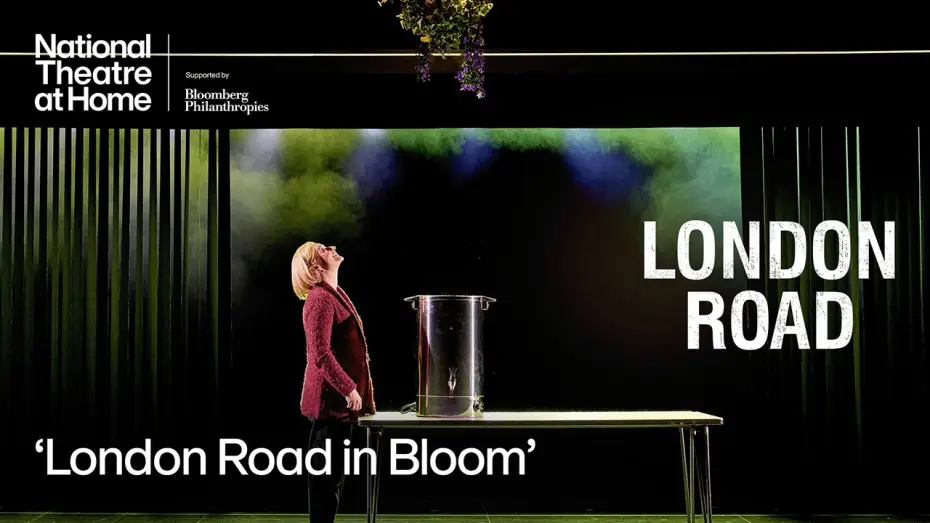 Відео до фільму National Theatre at Home: London Road — London Road Exclusive Clip | National Theatre at Home