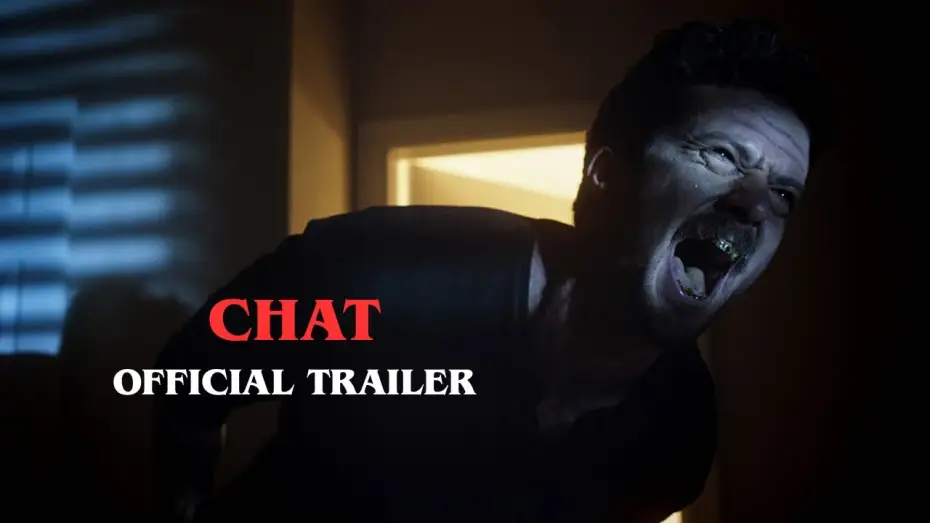 Відео до фільму CHAT — CHAT | Official Movie Trailer (2026)