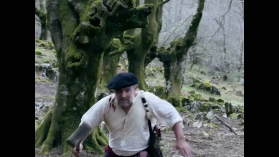 Відео до фільму Basoa — TRAILER BASOA GUILLÉN PALACÍN