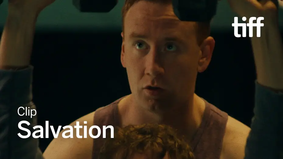 Відео до фільму Salvation — SALVATION Clip | TIFF 2026