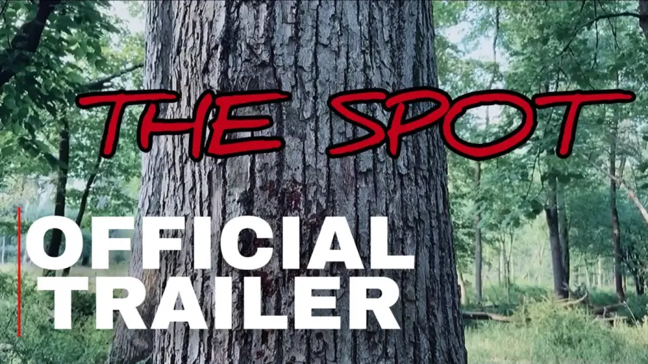 Відео до фільму The Spot — THE SPOT - Official Trailer | A Short Slasher Film (2023)