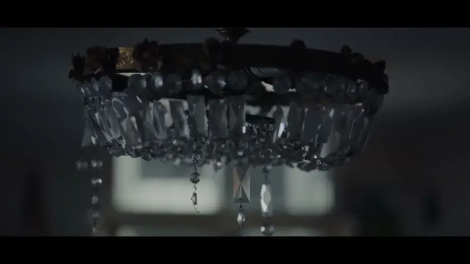 Відео до фільму مراقب — FALLING HOUSE - Official First Look Clip