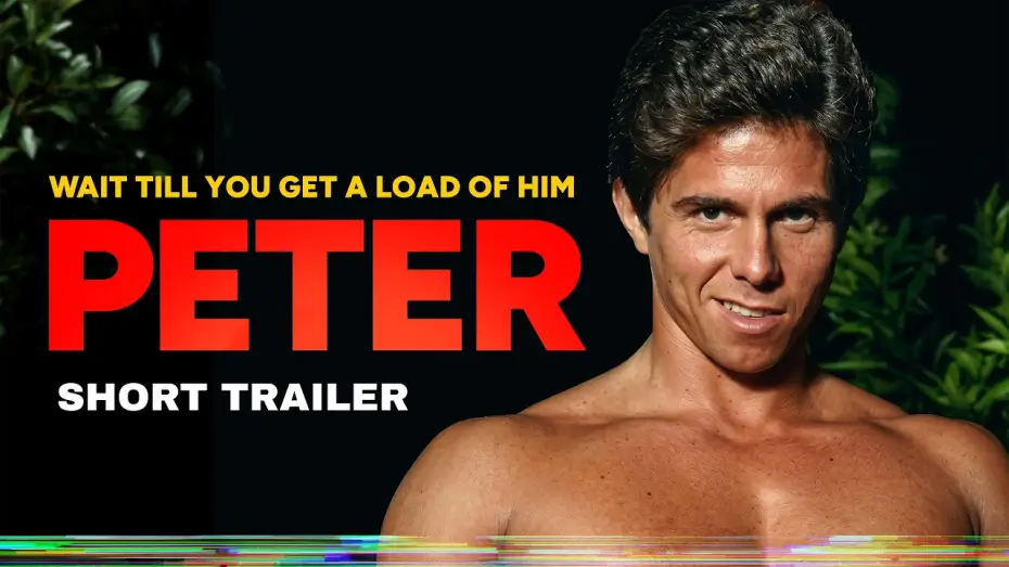 Відео до фільму Peter — Short Trailer