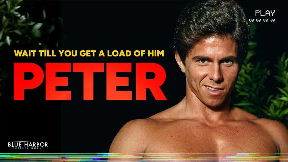 Відео до фільму Peter — Official Trailer