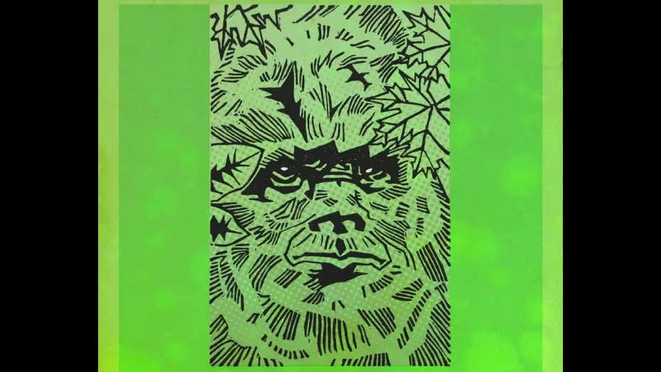 Відео до фільму Elder Brother — Elder Brother: Sasquatch Series (Official Trailer)