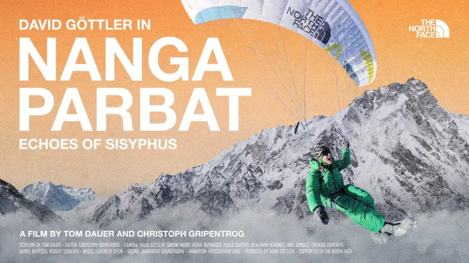 Відео до фільму Nanga Parbat - Echoes of Sisyphus — NANGA PARBAT Echoes of Sisyphus TRAILER