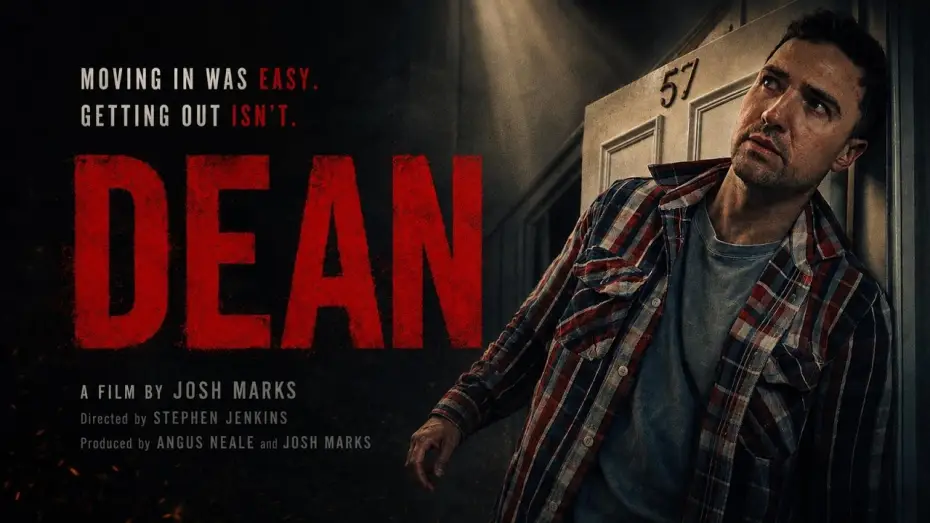 Відео до фільму Dean | "Dean" a Short thriller TRAILER