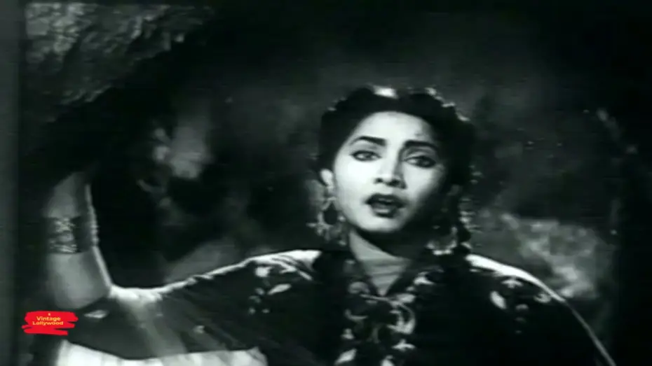 Відео до фільму Sarfarosh — TERI ULFAT MAIN SANAM DIL NE BOHAT DARD SAHAY - ZUBAIDA KHANUM - FILM SARFAROSH