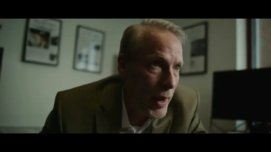 Відео до фільму The Oak Park Post — The Oak Park Post (2026) | Trailer