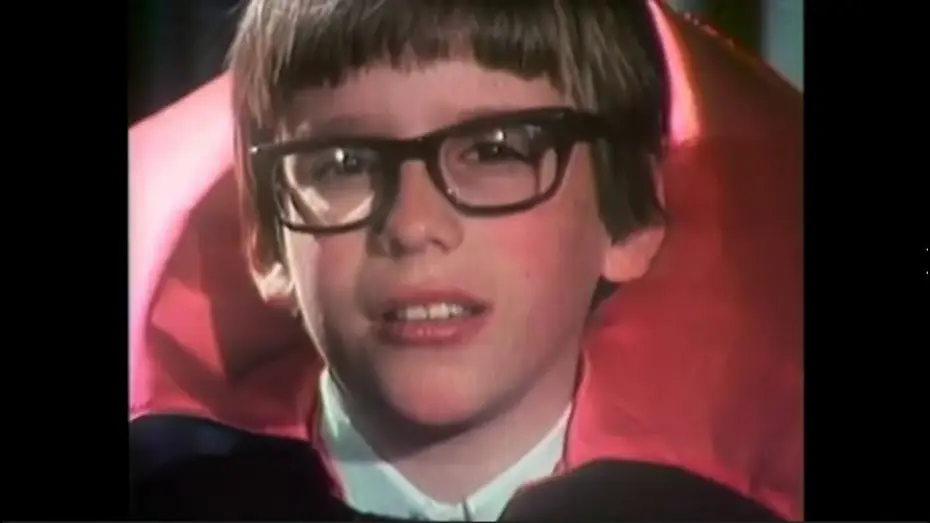 Відео до фільму Who Spooked Rodney? — Who Spooked Rodney? (1978 Halloween TV Special)