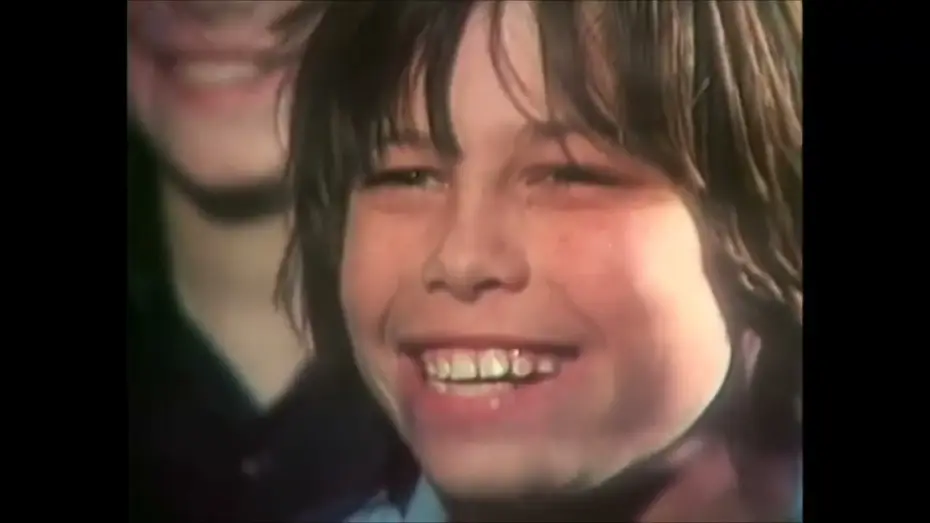Відео до фільму Who Spooked Rodney? — 1978 Halloween TV Special