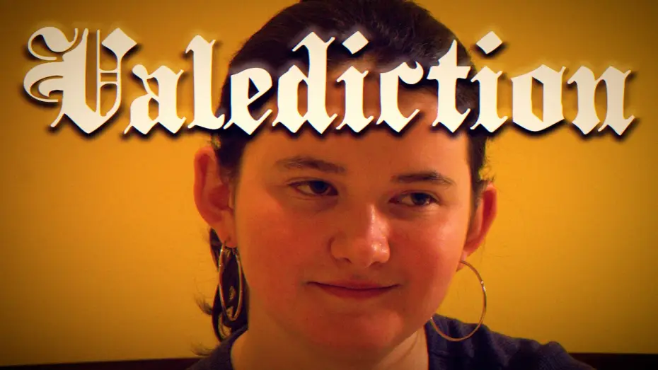 Відео до фільму Valediction — Valediction - Official Trailer