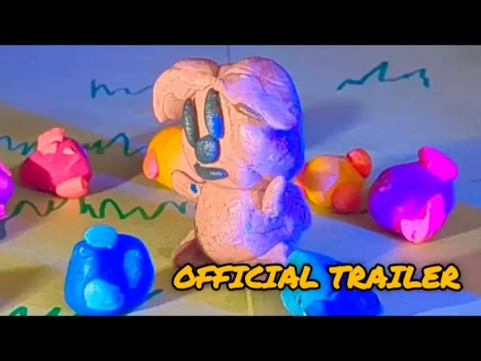 Відео до фільму A Weekly Comic Film: Gone Bunnynapping — A Weekly Comic Film: Gone Bunnynapping - The Third Trailer