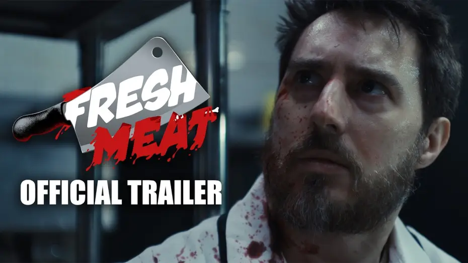 Відео до фільму Fresh Meat — Official Trailer