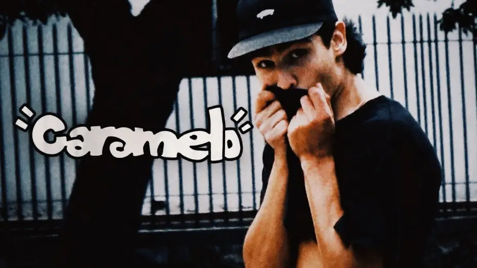 Відео до фільму Caramelo — CARAMELO