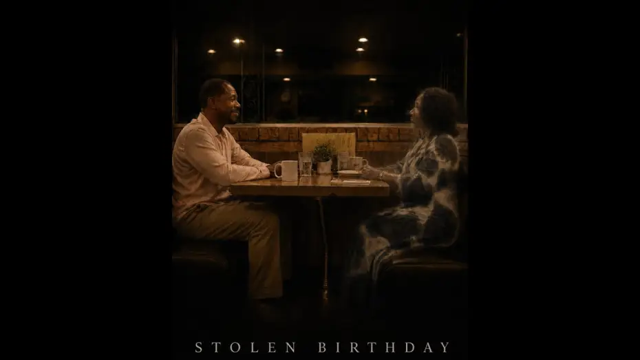 Відео до фільму Stolen Birthday — Stolen Birthday Film (Behind The Scenes)