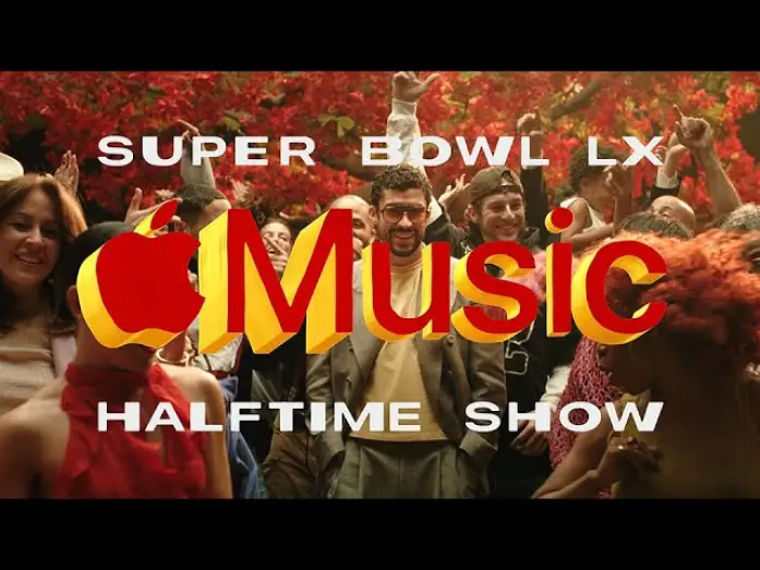 Відео до фільму Bad Bunny's Super Bowl LX Halftime Show — Bad Bunny Takes the World’s Biggest Stage | Apple Music Super Bowl Halftime Show (Official Trailer)