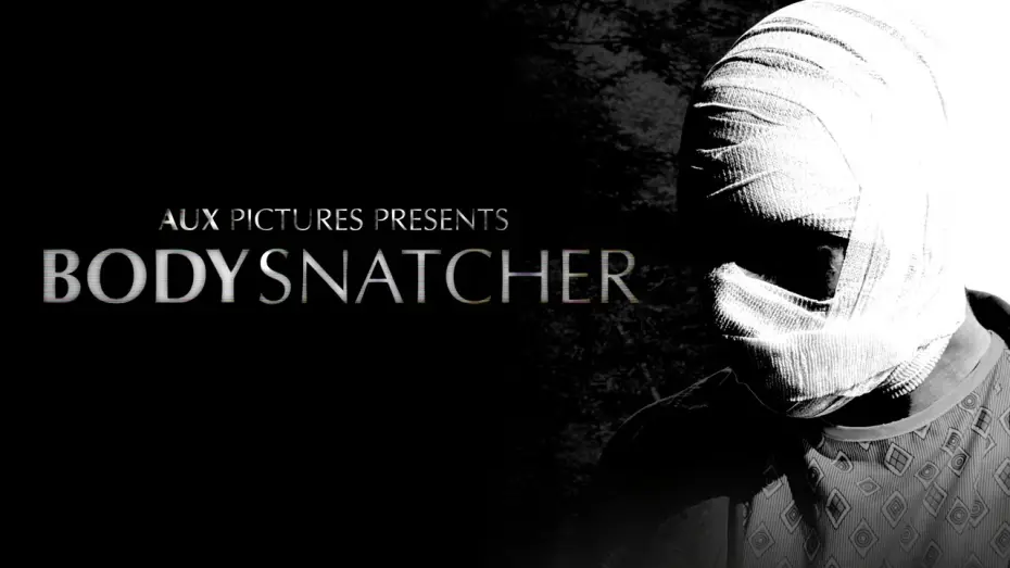 Відео до фільму Bodysnatcher — BODYSNATCHER (Official Short Film)