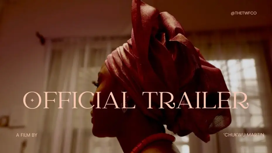 Відео до фільму Tell It No More — OFFICIAL TRAILER - TELL IT NO MORE | SHORT FILM