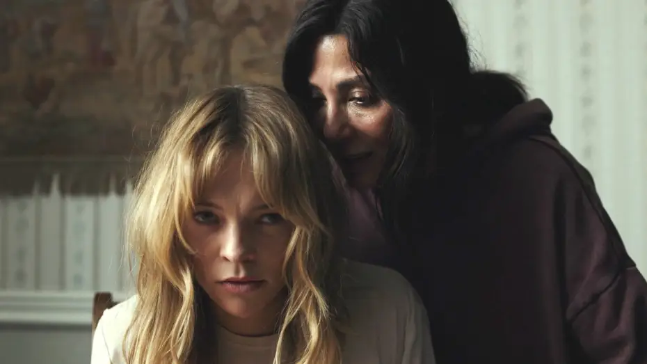 Відео до фільму She Stole My Son's Heart — She Stole My Son’s Heart | Official Trailer (Marisol Nichols & Lifetime, 2026)